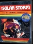 Atari  2600  -  Solar Storm (1983) (Imagic)